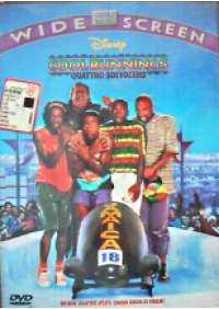 Cool Runnings - Quattro sottozero