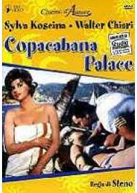 Copacabana palace 