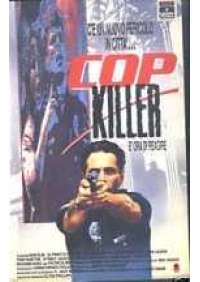 Cop Killer