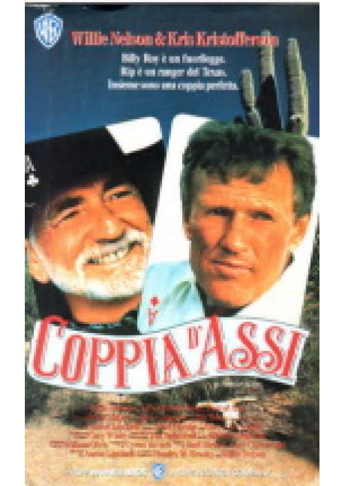 Coppia d'assi