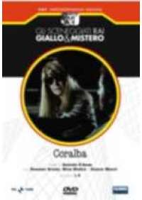 Coralba (2 dvd)