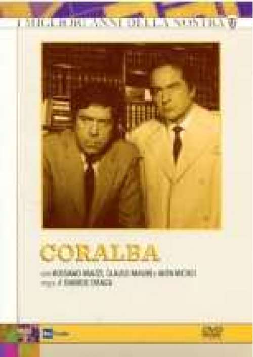 Coralba (3 dvd)