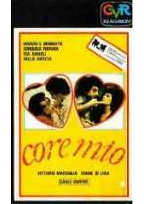 Core mio