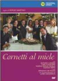 Cornetti al Miele