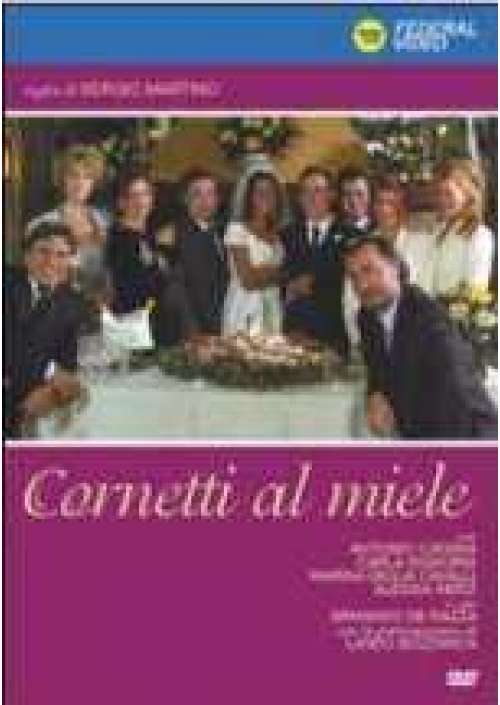 Cornetti al Miele