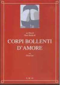 Corpi bollenti d'amore