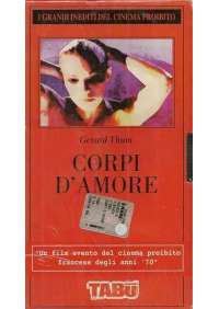 Corpi d'amore 