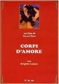 Corpi d'amore