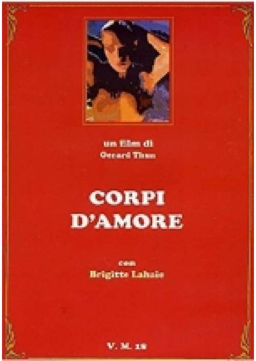 Corpi d'amore