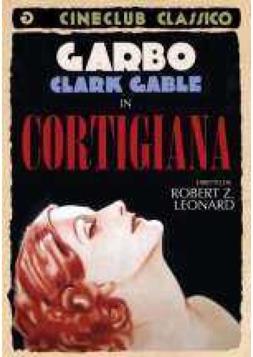 Cortigiana