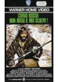 Corvo Rosso non avrai il mio scalpo!