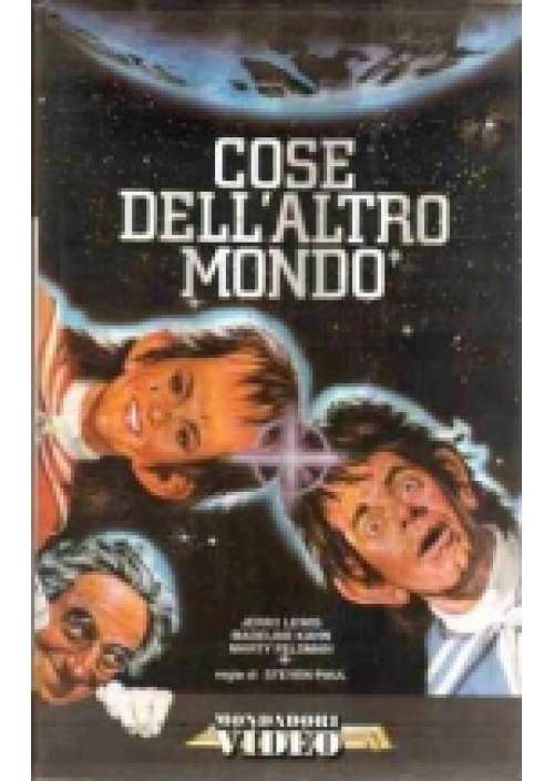 Cose dell'altro mondo