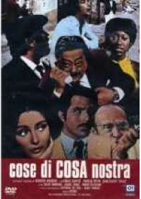 Cose di Cosa nostra