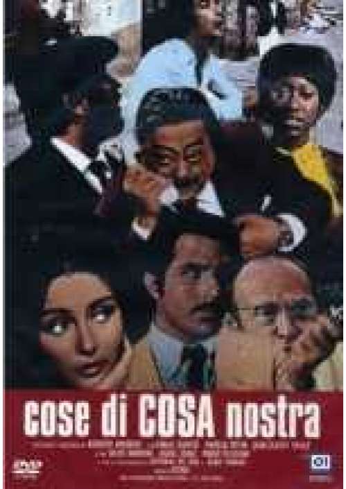 Cose di Cosa nostra