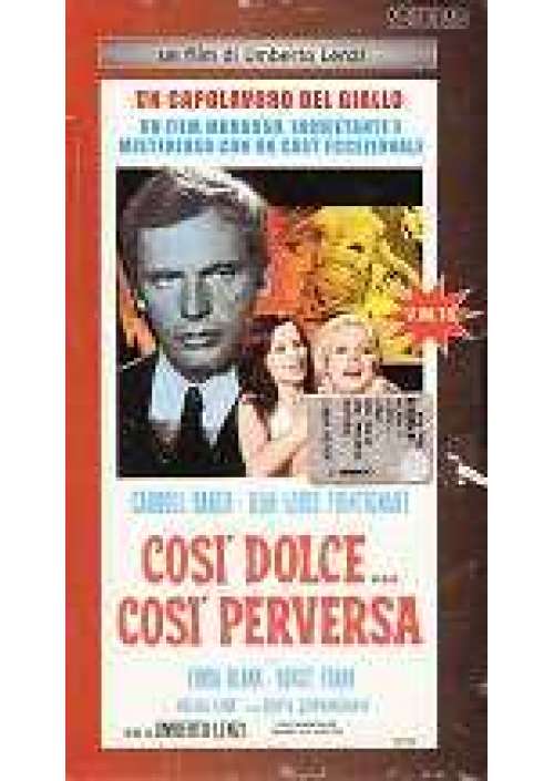 Cosi' dolce...cosi' perversa