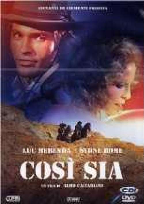 Cosi' sia