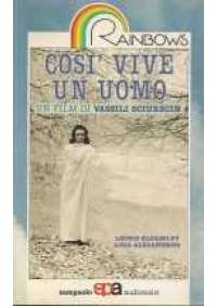 Cosi' vive un uomo