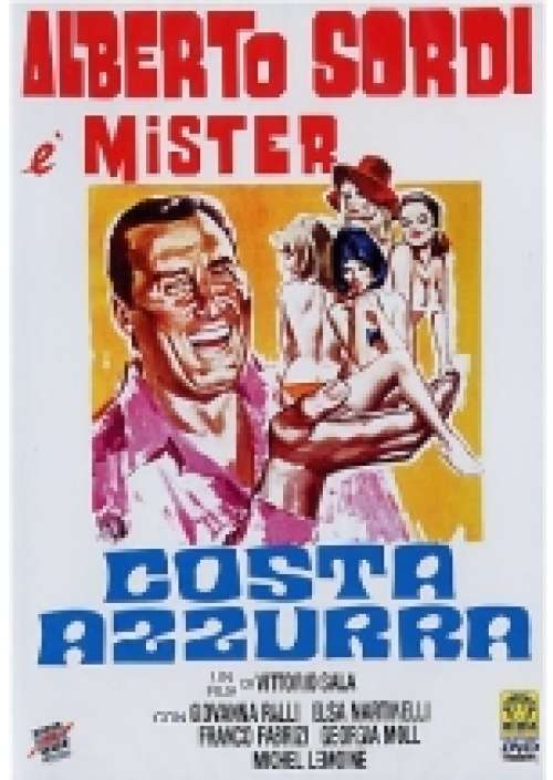 Costa Azzurra