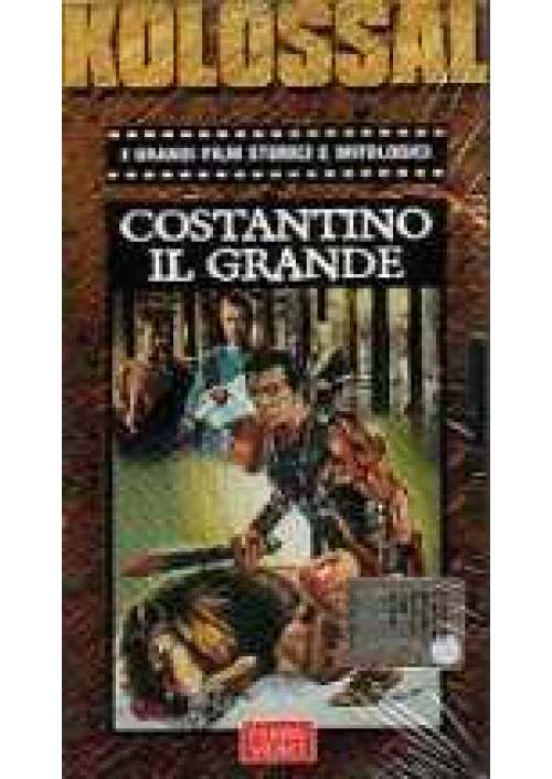 Costantino il Grande