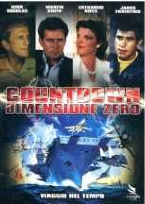 Countdown - Dimensione zero