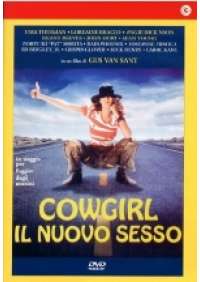 Cowgirl - Il Nuovo sesso