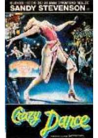 Crazy dance