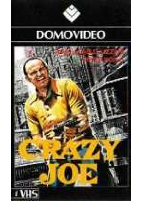 Crazy Joe