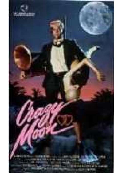 Crazy Moon