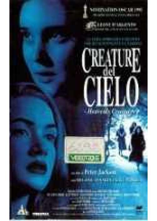 Creature del cielo