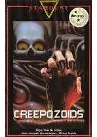 Creepozoids