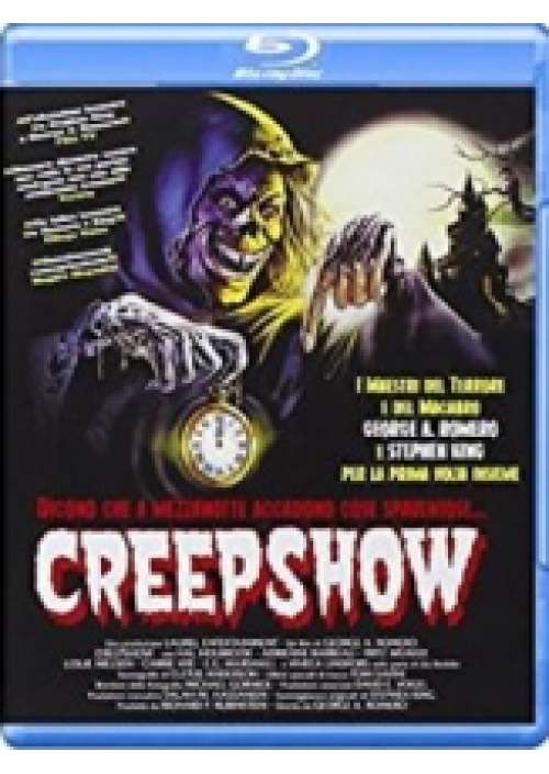 Creepshow