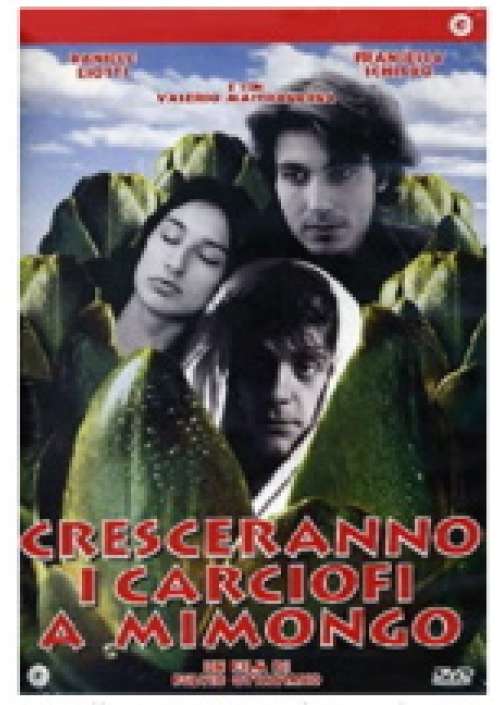 Cresceranno i Carciofi a Mimongo