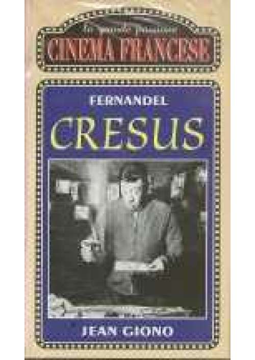Cresus