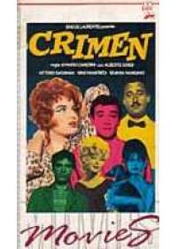 Crimen