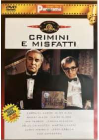 Crimini e misfatti