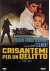 Crisantemi per un delitto 