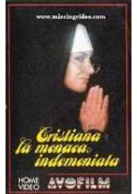 Cristiana la monaca indemoniata