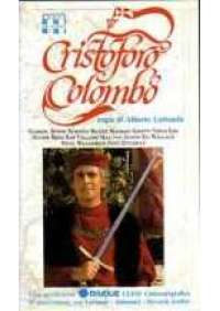 Cristoforo Colombo (2 Vhs)