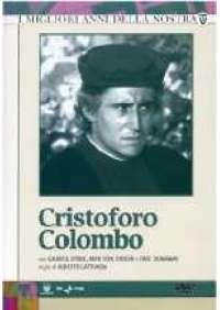 Cristoforo Colombo (4 dvd)