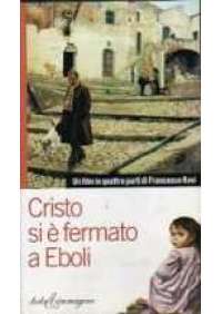 Cristo si è fermato a Eboli (ed integrale 2 vhs)