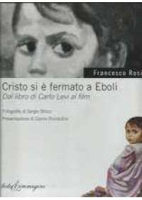 Cristo si è fermato a Eboli (versione 4 ore, 2 vhs+libro)