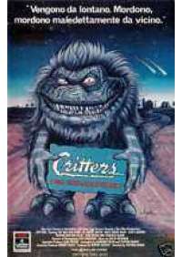 Critters - Gli Extraroditori