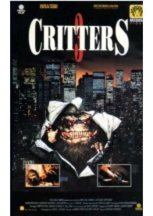 Critters 3