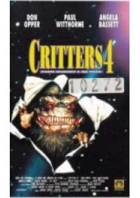 Critters 4