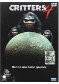 Critters 4