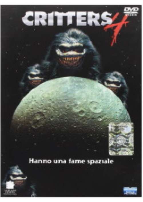 Critters 4