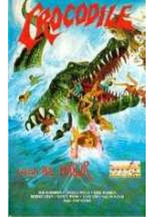 Crocodile