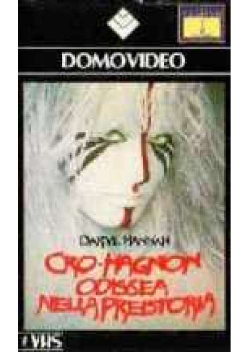 Cro-magnon - Odissea nella preistoria