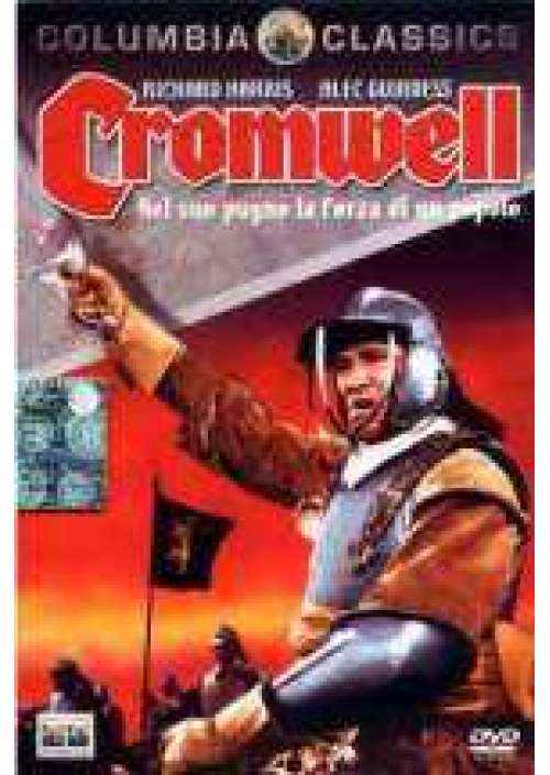 Cromwell