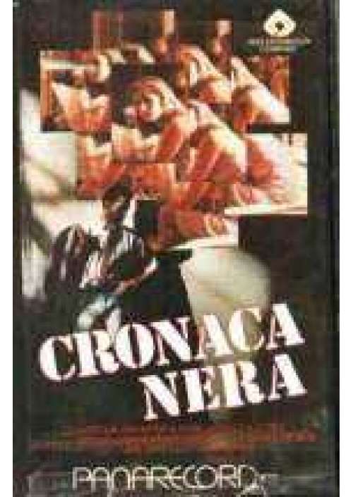 Cronaca Nera